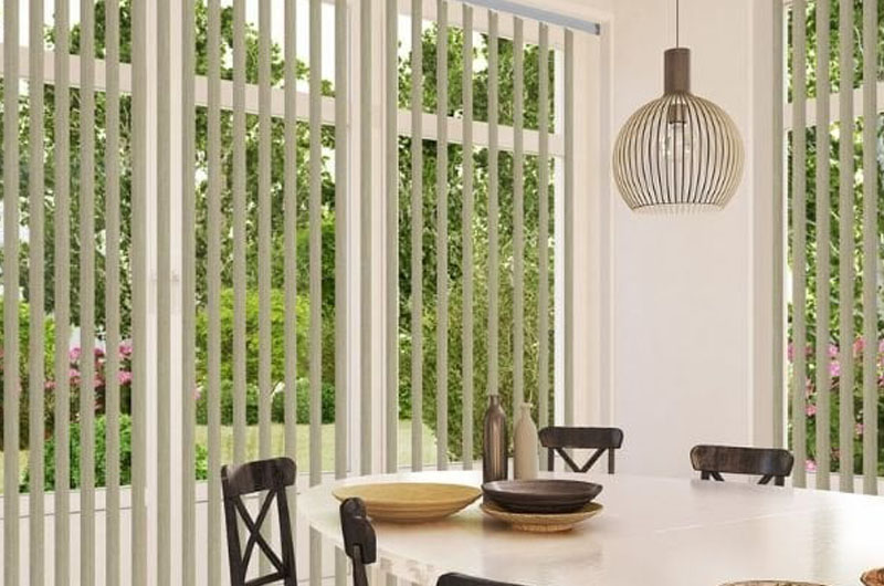 Vertical Blinds